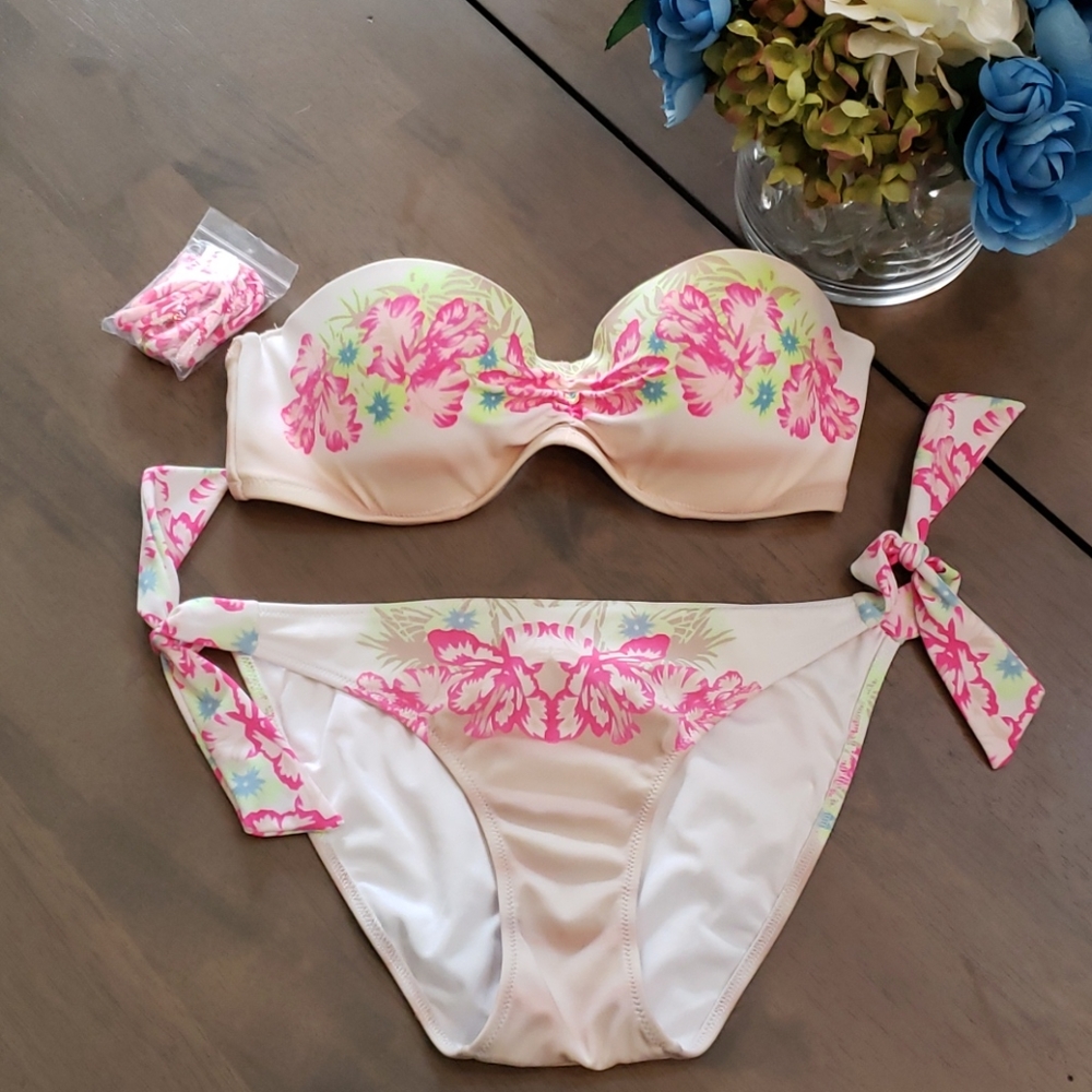 Victoria's Secret Tropical Bikini